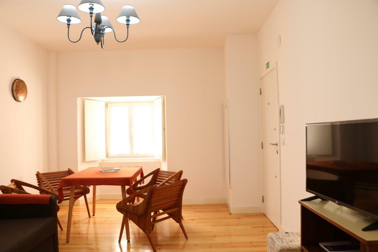 Kalathos Houses Lizbona Zewnętrze zdjęcie