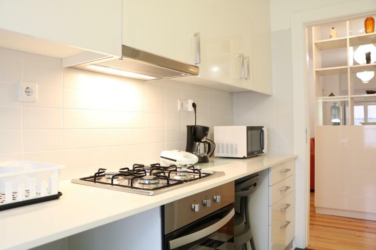 Kalathos Houses Lizbona Zewnętrze zdjęcie