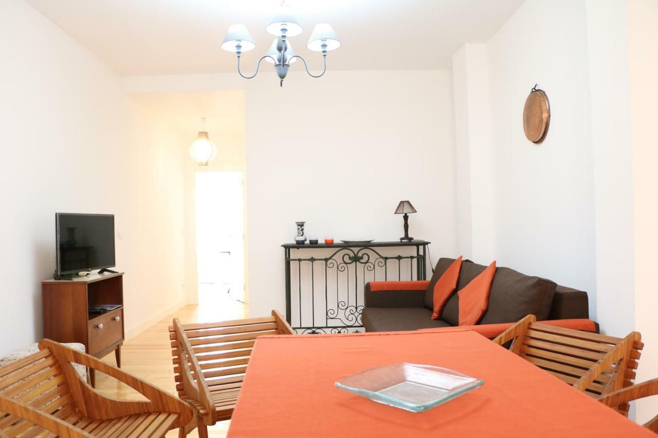 Kalathos Houses Lizbona Zewnętrze zdjęcie