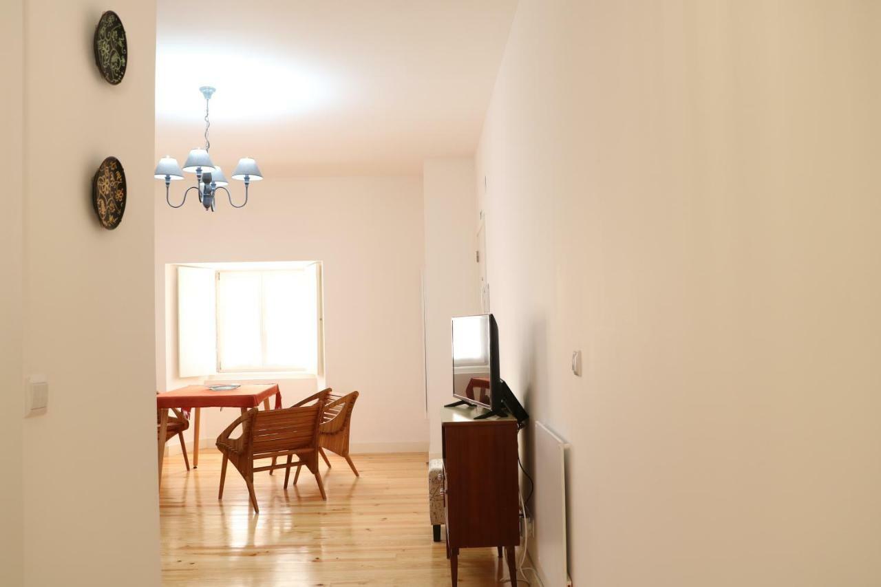 Kalathos Houses Lizbona Zewnętrze zdjęcie