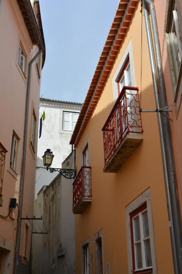 Kalathos Houses Lizbona Zewnętrze zdjęcie